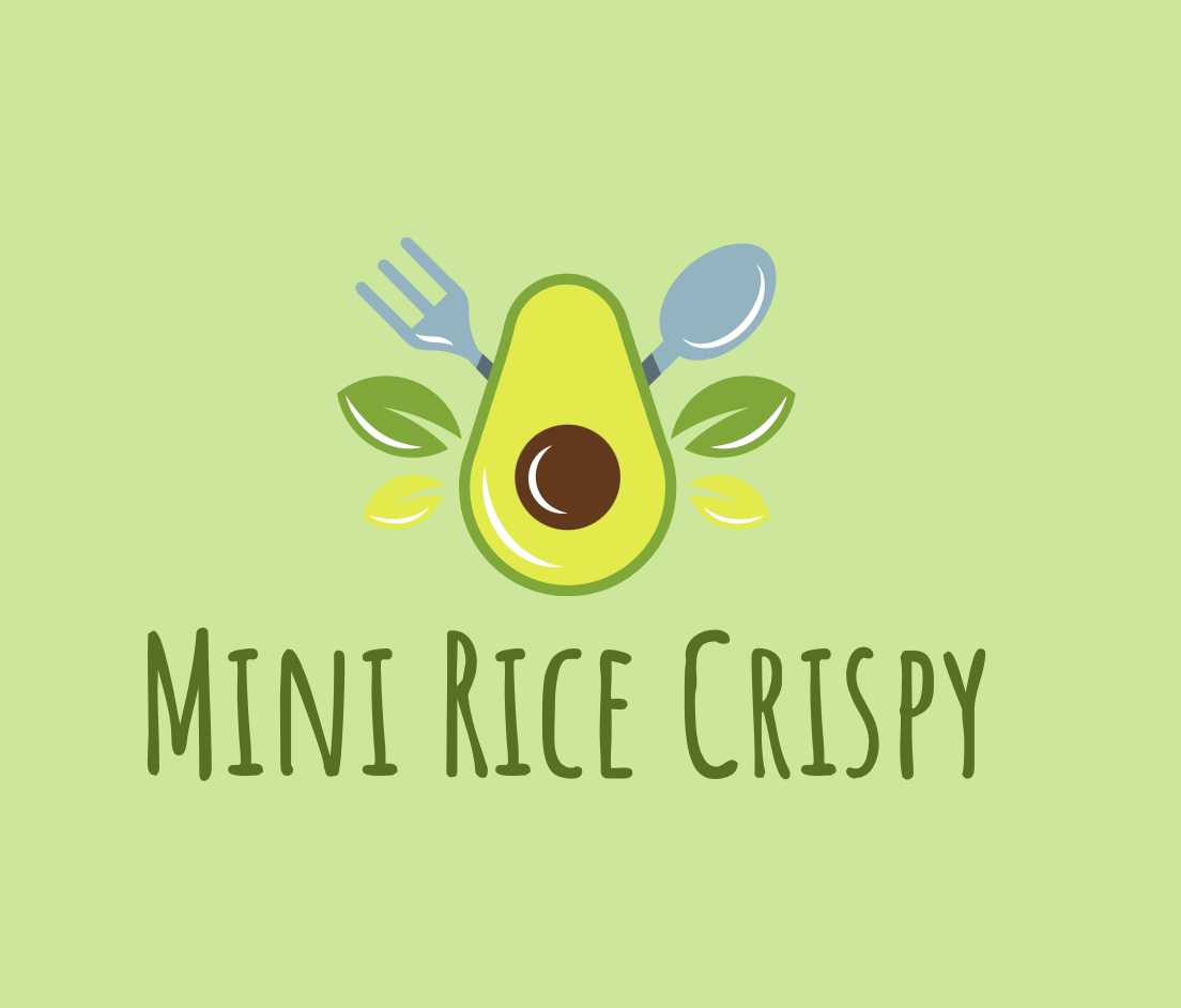 Mini Rice Crispy Treats logo